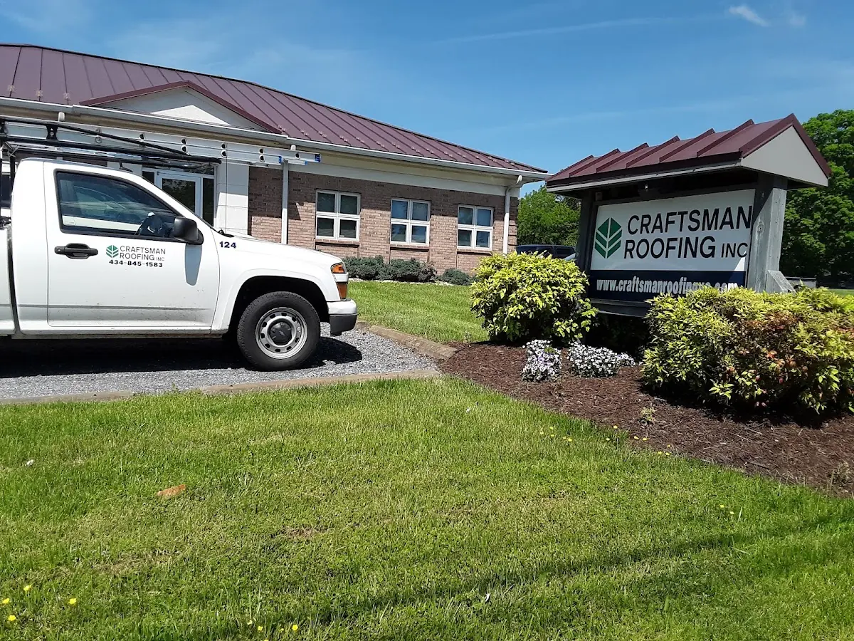 Quality Hail Damage Roof Repair by experienced craftsmen in Keystone Estates